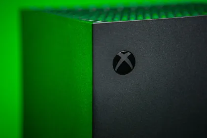 Xbox | תמונה: Unsplash