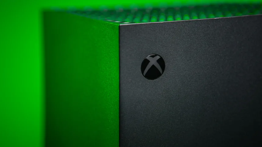 Xbox | תמונה: Unsplash