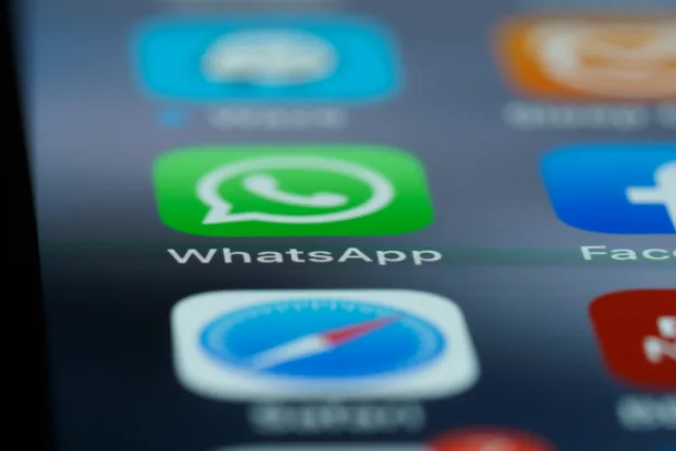 WhatsApp | תמונה: Unsplash