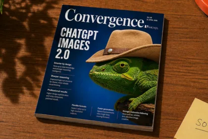ChatGPT Images 2.0 | תמונה: OpenAI