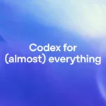 Codex | תמונה: OpenAI