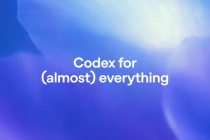 Codex | תמונה: OpenAI