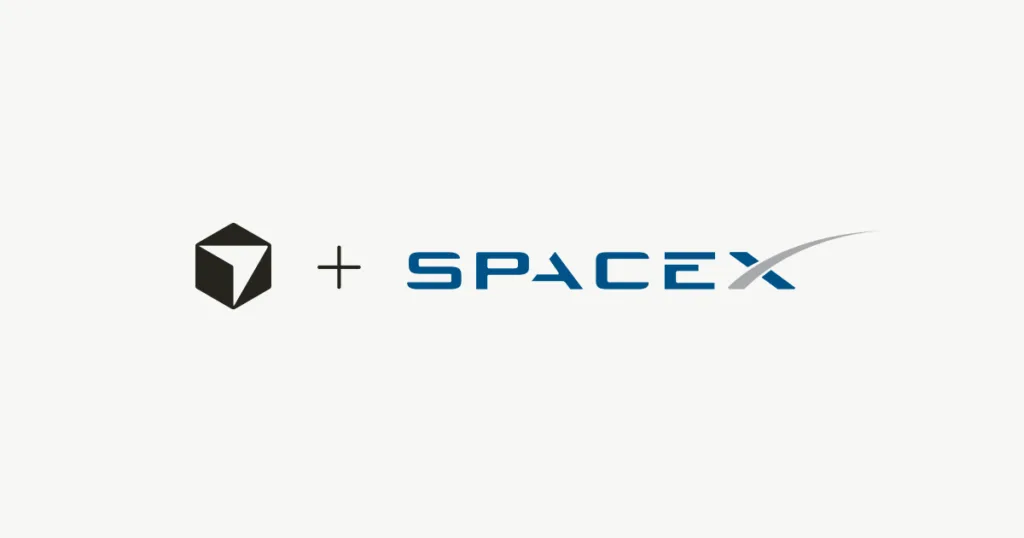 Crusor + SpaceX