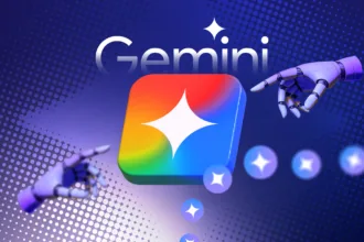 Gemini | תמונה: Android Police