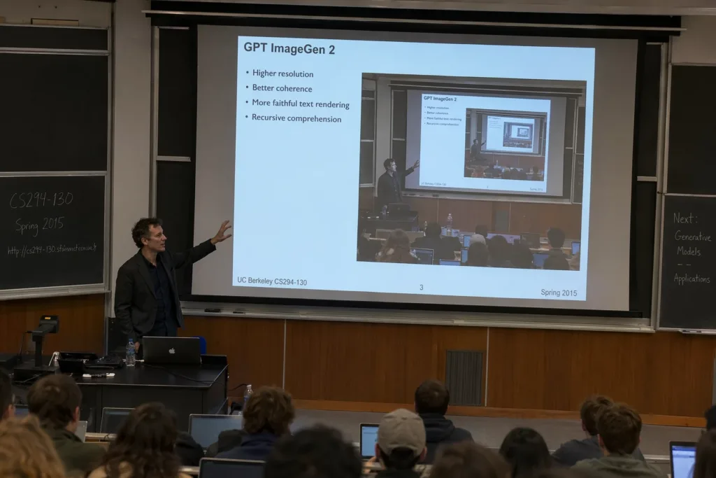 ChatGPT Images 2.0 | תמונה: OpenAI