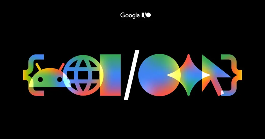 כנס המפתים השנתי Google I/O 2026 | תמונה: גוגל