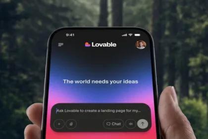 תמונה: Lovable