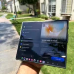One UI 8.5 | תמונה: אבי דוד The Verifier