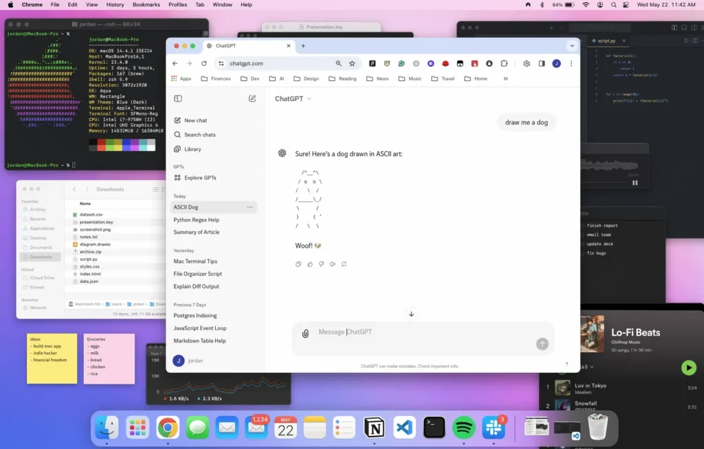 ChatGPT Images 2.0 | תמונה: OpenAI