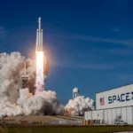 SpaceX | תמונה: Unsplash