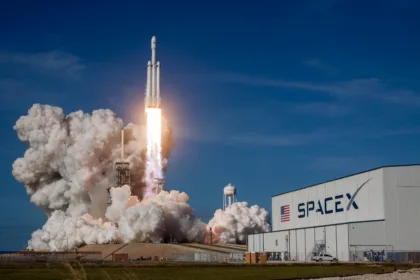 SpaceX | תמונה: Unsplash