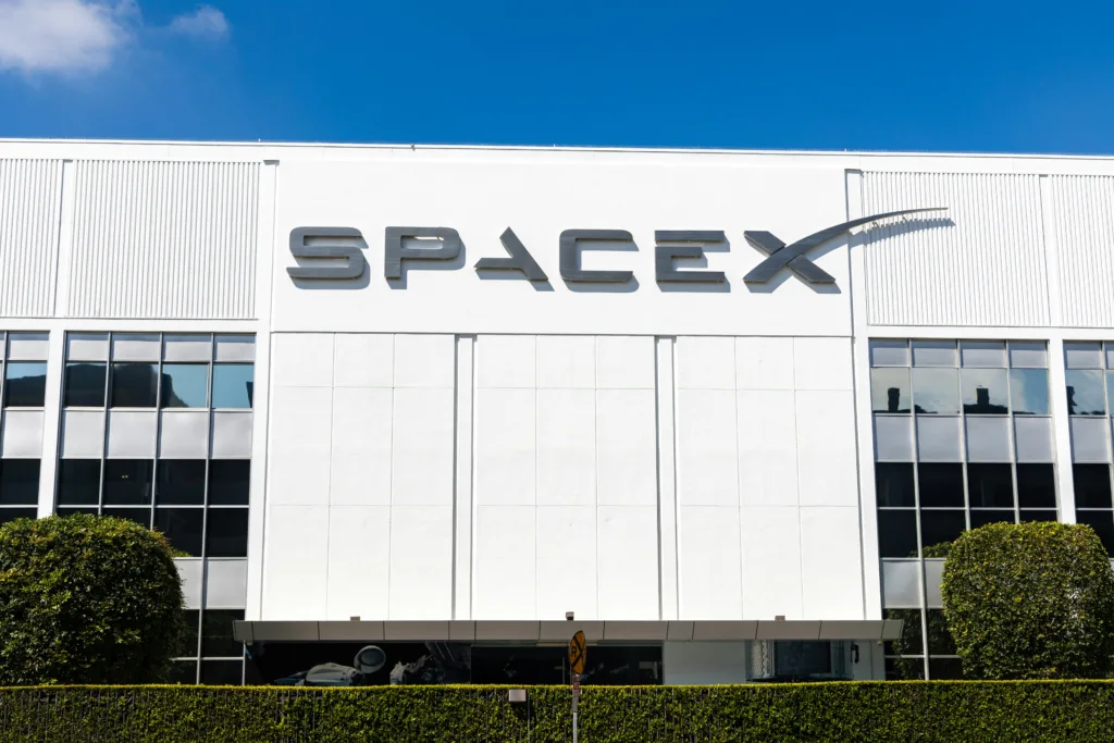 SpaceX | תמונה: Unsplash