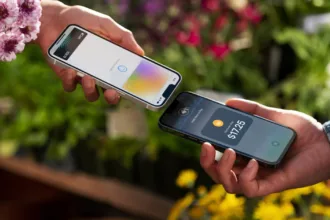 Tap To Pay | תמונה: אפל