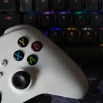 Xbox | תמונה: Unsplash
