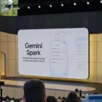 Gemini Spark | תמונה: Mishaal Rahman