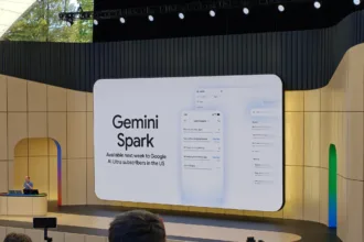 Gemini Spark | תמונה: Mishaal Rahman