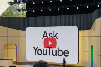 Ask YouTube | תמונה: Mishaal Rahman