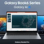 Galaxy Book6 | תמונה: סמסונג