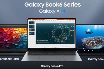 Galaxy Book6 | תמונה: סמסונג