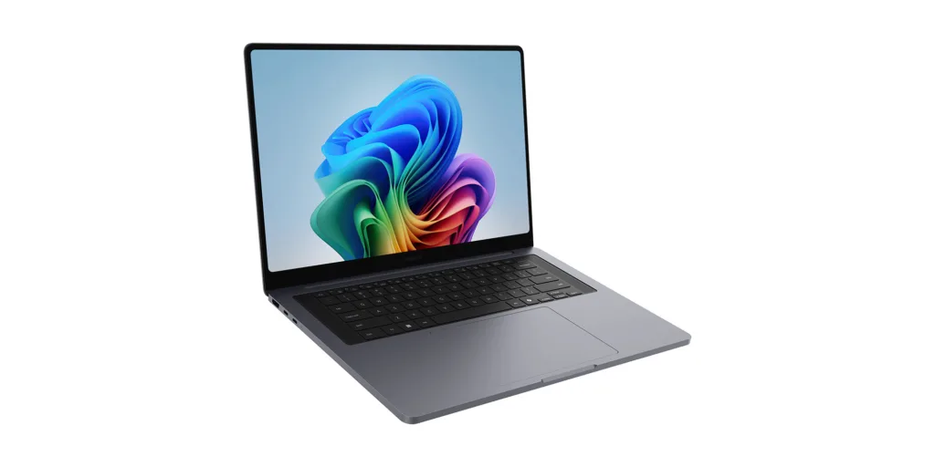 Galaxy Book6 | תמונה: סמסונג