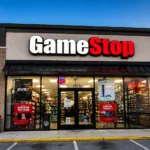 GameStop | תמונה: ChatGPT Images 2.0