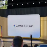Gemini 3.5 Flash | תמונה: Mishaal Rahman