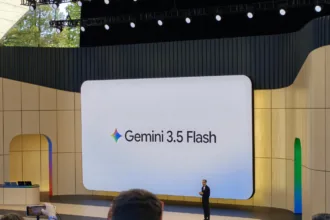 Gemini 3.5 Flash | תמונה: Mishaal Rahman