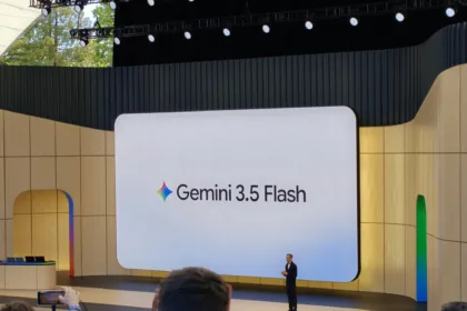 Gemini 3.5 Flash | תמונה: Mishaal Rahman