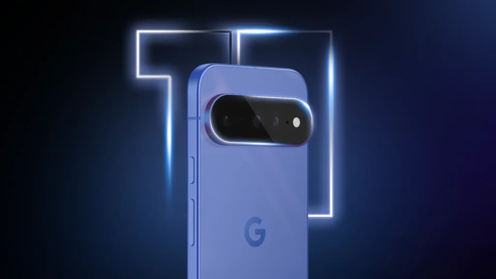 Pixel 11 | תמונה: Android Police