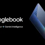 Googlebook | תמונה: גוגל