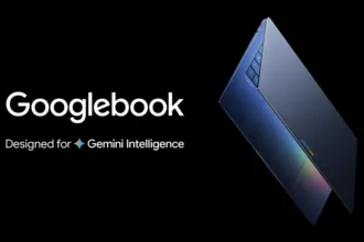 Googlebook | תמונה: גוגל