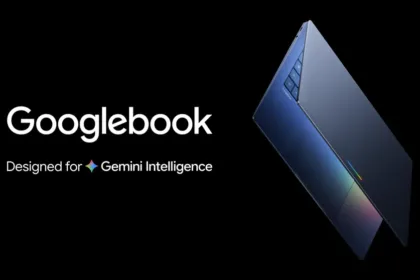 Googlebook | תמונה: גוגל