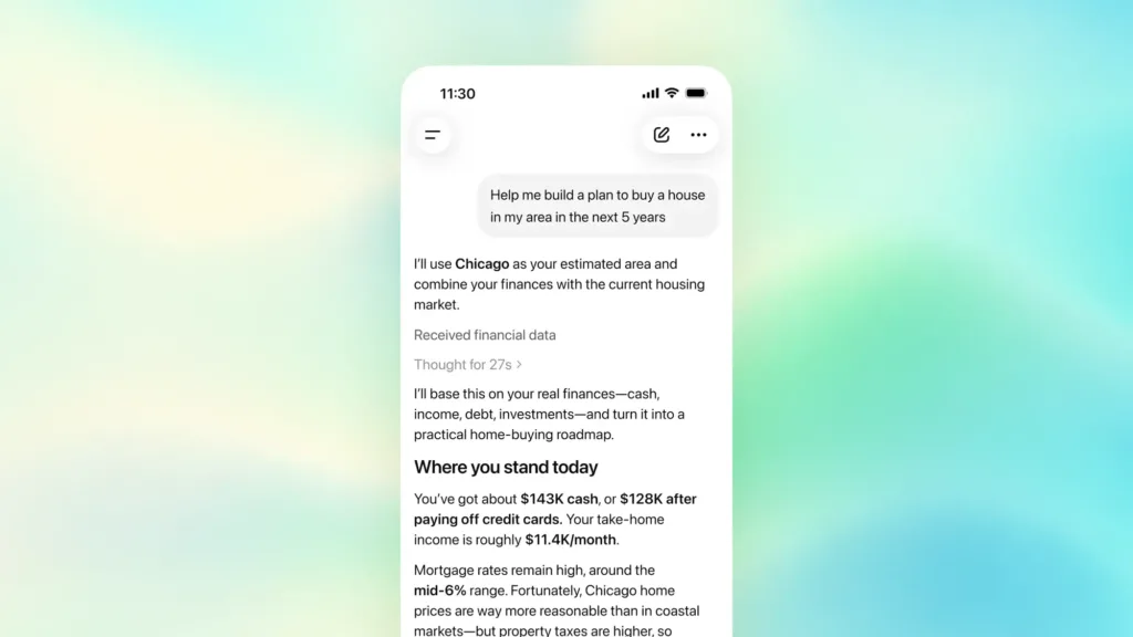 תמונה: OpenAI