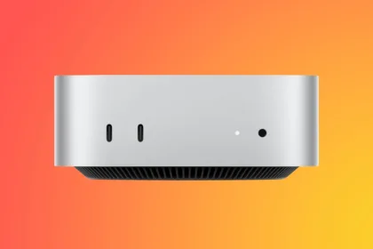 Mac Mini | תמונה: MacRimors