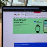 ebay | תמונה: Unsplash
