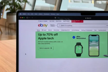 ebay | תמונה: Unsplash