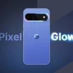 Pixel Glow | תמונה: Android Police