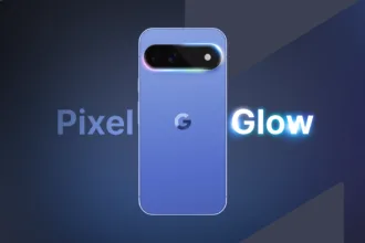 Pixel Glow | תמונה: Android Police