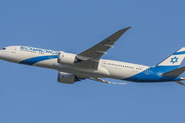 ELAL אלעל | תמונה: Go Journal, Pexels