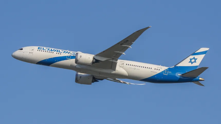 ELAL אלעל | תמונה: Go Journal, Pexels