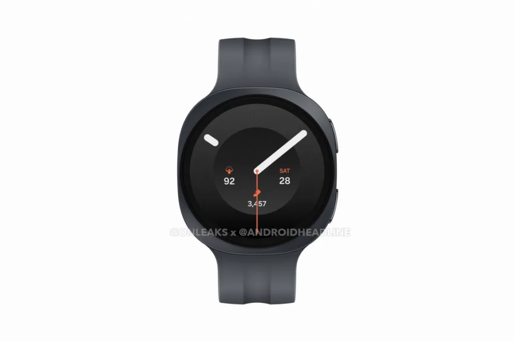 Galaxy Watch 9 | תמונה: Android Headlines