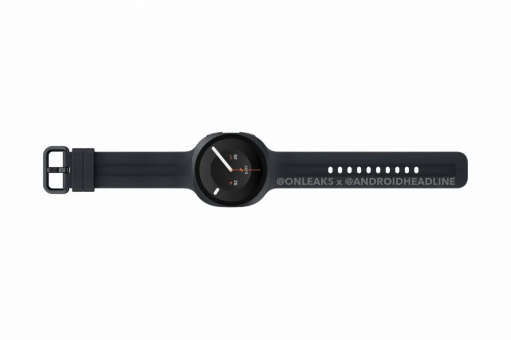 Galaxy Watch 9 | תמונה: Android Headlines