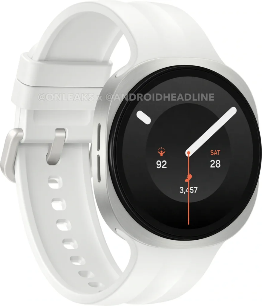Galaxy Watch 9 | תמונה: Android Headlines