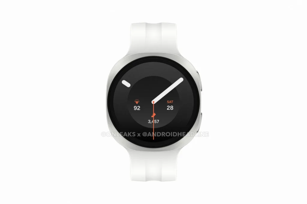 Galaxy Watch 9 | תמונה: Android Headlines