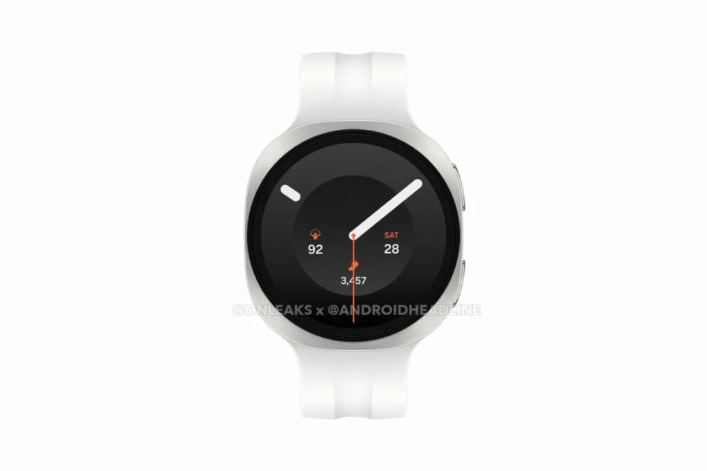 Galaxy Watch 9 | תמונה: Android Headlines