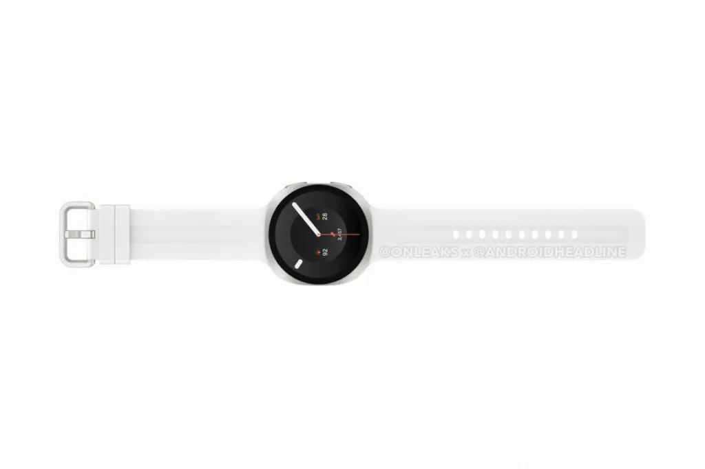 Galaxy Watch 9 | תמונה: Android Headlines