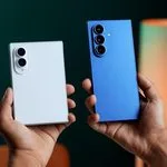 Galaxy Z Fold 8 | תמונה: Beebom - X