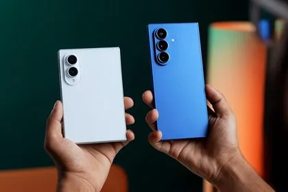 Galaxy Z Fold 8 | תמונה: Beebom - X