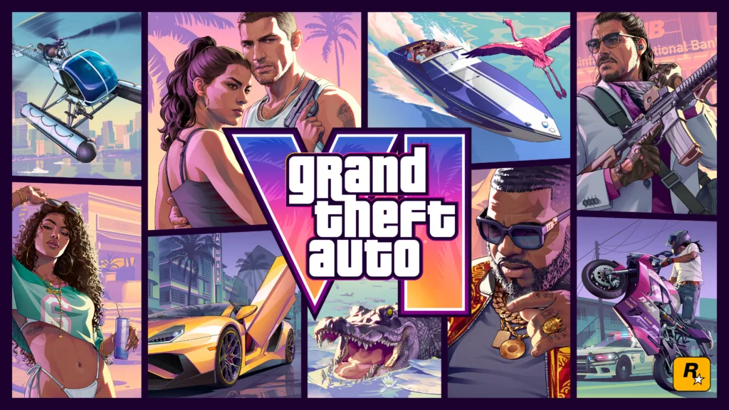 GTA VI | תמונה: Rockstar