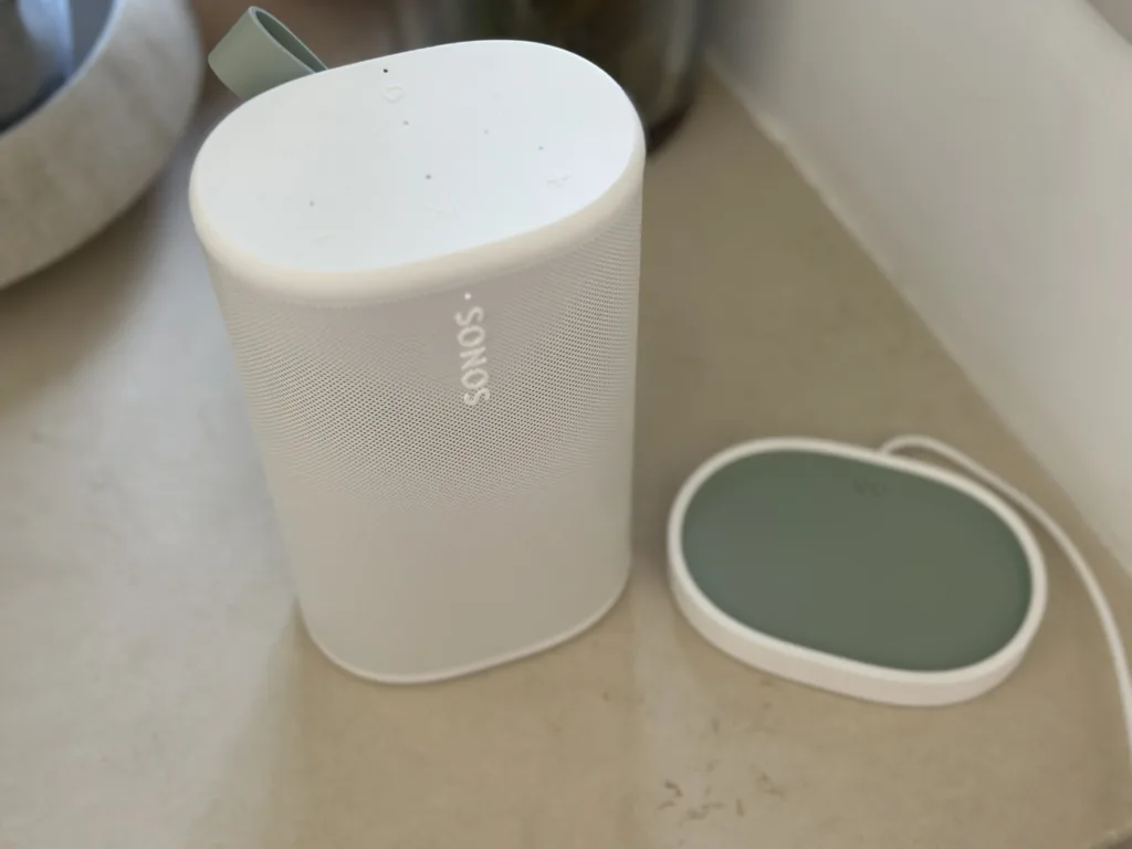 SONOS Play | תמונה: אלדד מטמון, The Verifier